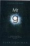 Mr g : A Novel About the Creation by Alan Lightman - Paperback