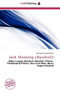 Jack Manning (Baseball) by Barnabas Cristobal - Paperback