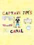 Captain Jim's Canal by Rob Morgan - Paperback