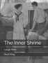 The Inner Shrine : Large Print by Basil King - Paperback