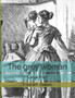 The grey woman : Large Print by Elizabeth Cleghorn Gaskell - Paperback