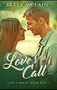 Love's Call by Betty McLain - Hardback