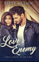 Love's Enemy by Betty McLain - Hardback