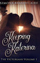 Keeping Katerina by Simone Beaudelaire - Hardback