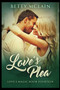 Love's Plea by Betty McLain - Paperback