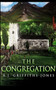 The Congregation by Aj Griffiths-Jones - Paperback