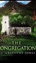 The Congregation by Aj Griffiths-Jones - Hardback