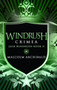 Windrush : Crimea (Jack Windrush Book 2) by Malcolm Archibald - Hardback