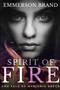 Spirit Of Fire by Emmerson Brand - Paperback