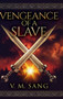 Vengeance of a Slave : Large Print Hardcover Edition by VM Sang - Hardback