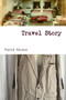 Travel Story by Patrick Alcatraz - Paperback