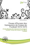 Coupe D'Europe Des Vainqueurs de Coupe de Football 1974-1975 by Nethanel Willy - Paperback