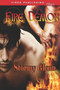 Fire Demon (Siren Publishing Classic Manlove) by Stormy Glenn - Paperback
