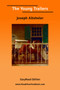 The Young Trailers [EasyRead Edition] by Joseph Altsheler - Paperback