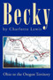 Becky by Charlotte Lewis - Paperback