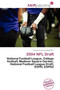 2004 NFL Draft by Norton Fausto Garfield - Paperback
