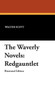 The Waverly Novels : Redgauntlet by Sir Walter Scott - Hardback