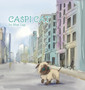 Caspi Cat by Gigi Miss Gigi - Hardback