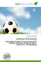 Joshua Kennedy by Evander Luther - Paperback