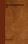 The Last Man Volume III by Mary Shelley - Paperback