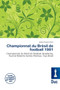 Championnat Du Bresil de Football 1981 by Jordan Naoum - Paperback