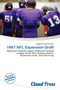 1967 NFL Expansion Draft by L Egaire Humphrey - Paperback