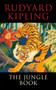 Jungle Book, The by Rudyard Kipling - Paperback