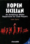 The Open Sicilian : An Ambitious White Repertoire for Club Players by Ivan Saric - Paperback