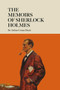 Memoirs of Sherlock Holmes by Arthur Conan Doyle - Hardback