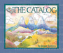 The Catalog by Jasper Tomkins - Paperback