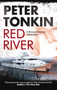 Red River by Peter Tonkin - Paperback