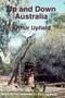 Up and Down Australia by Kees de Hoog - Paperback