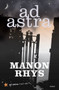 Ad Astra by Manon Rhys - Paperback