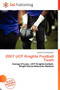 2007 Ucf Knights Football Team by Iustinus Tim Avery - Paperback