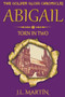 Abigail- Torn in Two : Series One- Book Two by Jl Martin - Paperback