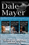 SEALs of Honor : Books 1-3: Mason, Hawk and Dane by Dale Mayer Mayer - Paperback