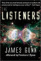 The Listeners by James E. Gunn - Paperback