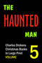The Haunted Man by Charles Dickens - Paperback