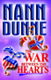 The War Between The Hearts by Nann Dunne - Paperback