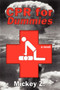 CPR for Dummies by Mickey Z - Hardback