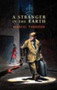 A Stranger In The Earth by Marcel Theroux - Paperback