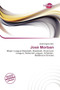 Jos Morban by Jerold Angelus - Paperback