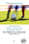 2010-11 Red Star Belgrade Season by Hardmod Carlyle Nicolao - Paperback