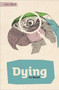 Dying to Read by John Elliott - Paperback