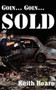 Goin... Goin... Sold by Keith Hoare - Paperback