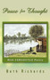 Pause for Thought : With VERSASTYLE Poetry by Beth Richards - Paperback