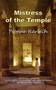 Mistress of the Temple by Yvonne Harlech - Paperback