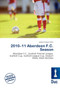 2010-11 Aberdeen F.C. Season by Jordan Naoum - Paperback