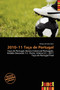 2010-11 Ta a de Portugal by Emory Christer - Paperback