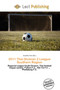 2011 Thai Division 2 League Southern Region by Nuadha Trev - Paperback